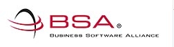 BSA Logo