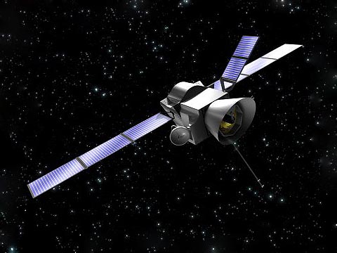 BepiColombo F