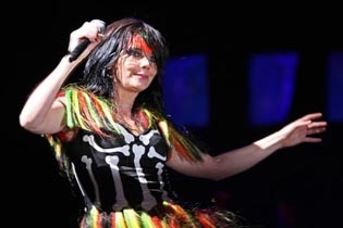 Bjork