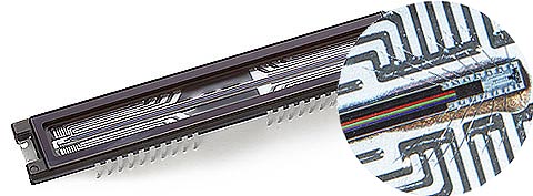 CCD Trilinear