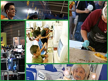 Campus Party Brasil