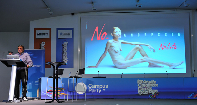 Campus party 2010 c