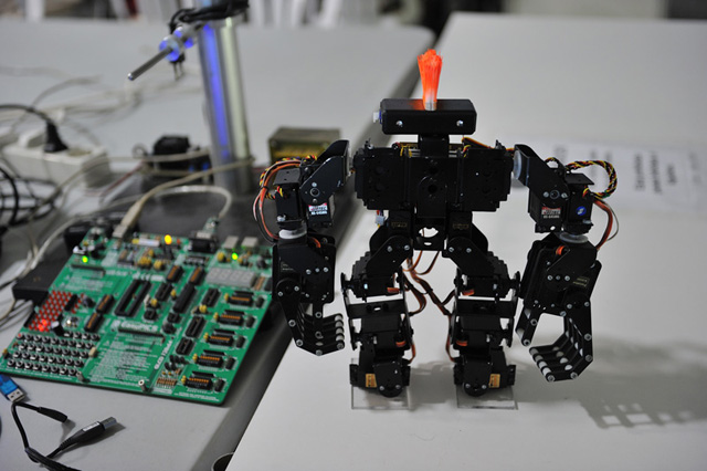 Campus party 2010 e