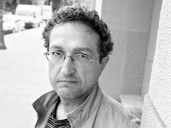 Clemente Bernad
