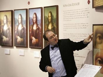 Cotte Gioconda