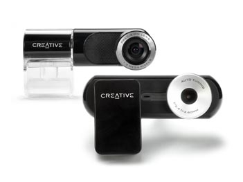 Creative LiveCam Ultra