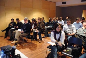 Cursos
