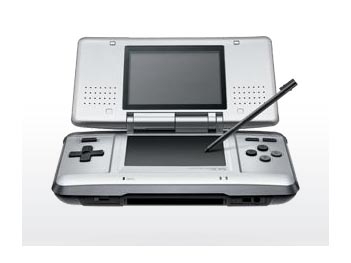 DS
