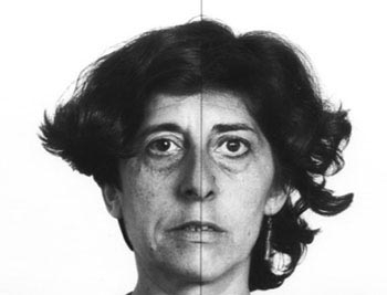 EF Autorretrato