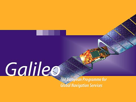Galileo Logo