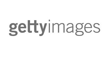 Getty Logo