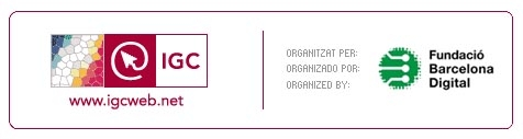 IGC Logo