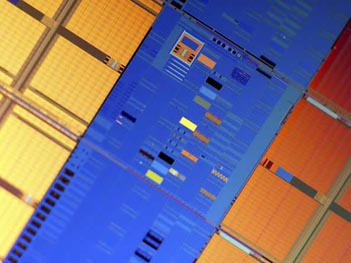 Intel 45nm