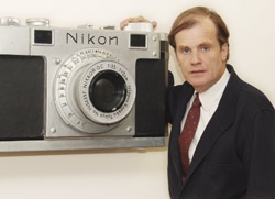 JR Nikon Gran