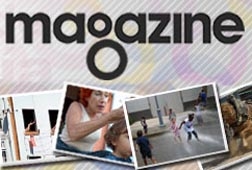 Magazine