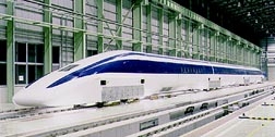 Maglev