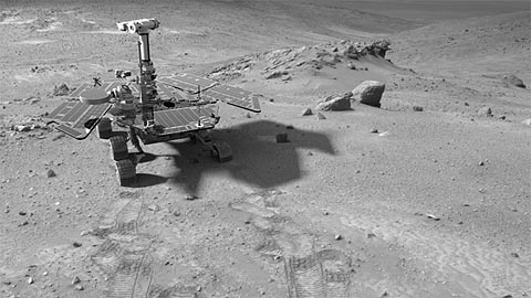 MarsRover1
