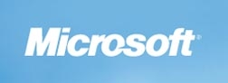 Microsoft Logo