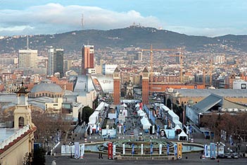 Mobile World Congress