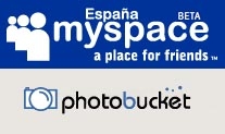MySpace compra Photobucket