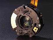 Nikon VR Mecanismo