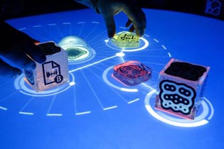 Reactable
