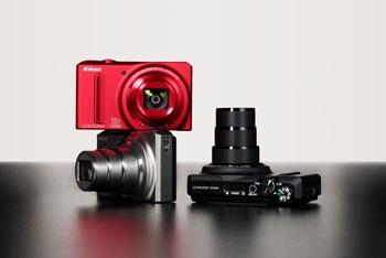 S9100 stack