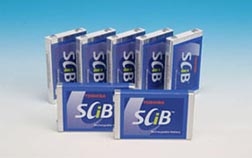 SCiB