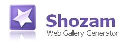 Shozam