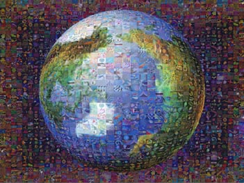 Smallworld