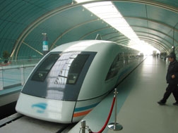 Transrapid