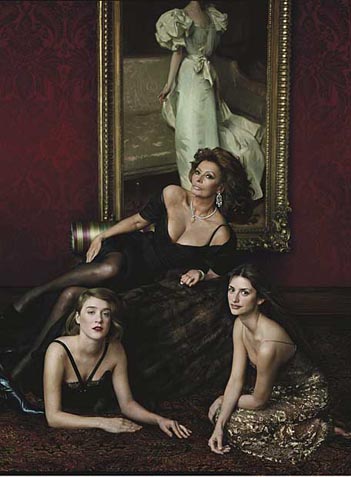 Vanity Fair