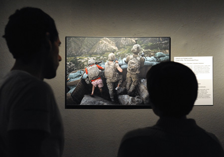 World Press Photo 4