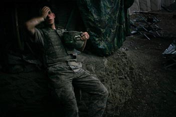 World Press Photo Awards 2007