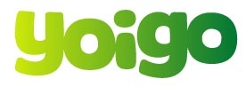 Yoigo Logo