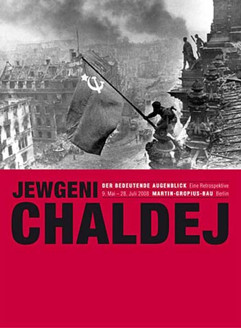 chaldej