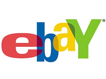 ebay logo
