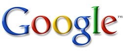 google logo Grande