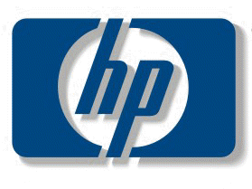 hp logo