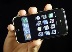 iPhone