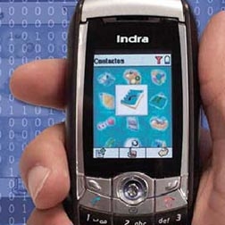 indra