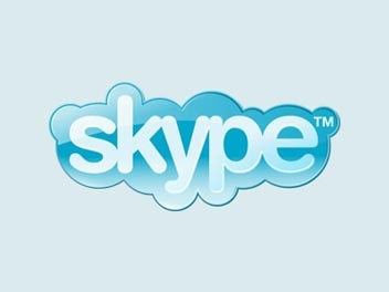 logo skype